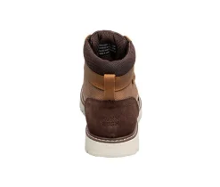 Men's Nunn Bush Karnak Hiking Boots