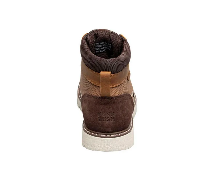 Men's Nunn Bush Karnak Hiking Boots