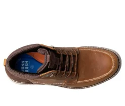 Men's Nunn Bush Karnak Hiking Boots
