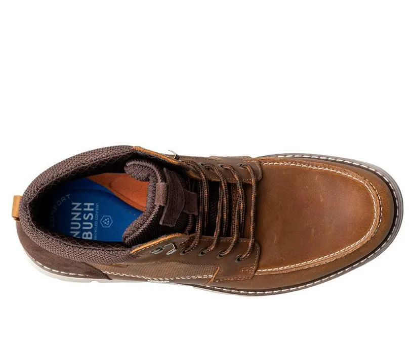 Men's Nunn Bush Karnak Hiking Boots