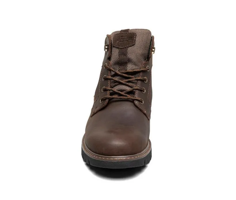 Men's Nunn Bush Karnak Plain Toe Hiking Boots