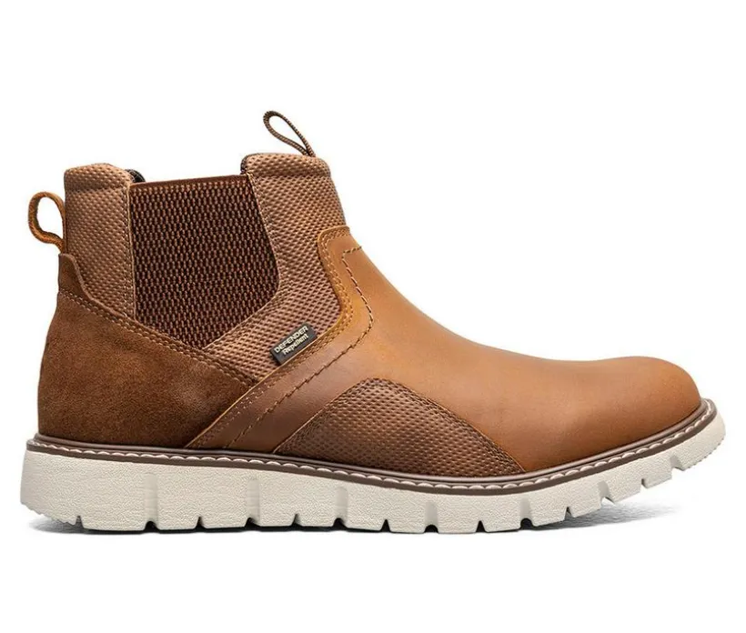 Men's Nunn Bush Karnak Plain Toe Hiking Boots