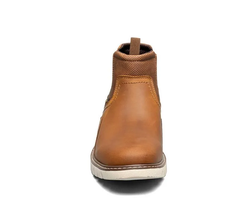 Men's Nunn Bush Karnak Plain Toe Hiking Boots