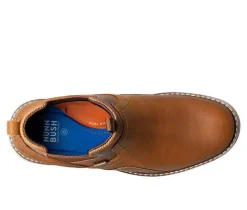 Men's Nunn Bush Karnak Plain Toe Hiking Boots