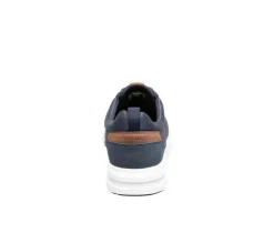 Men's Nunn Bush Kore City Rally Mesh Moc Toe Sneakers