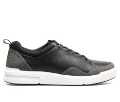 Men's Nunn Bush Kore City Rally Mesh Moc Toe Sneakers