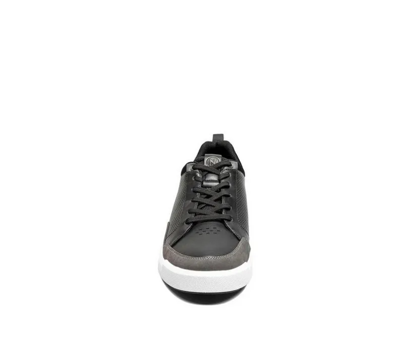 Men's Nunn Bush Kore City Rally Mesh Moc Toe Sneakers