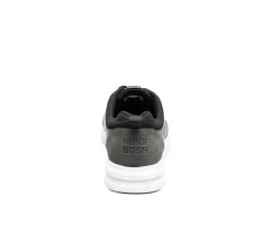 Men's Nunn Bush Kore City Rally Mesh Moc Toe Sneakers