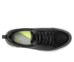 Men's Nunn Bush Kore City Rally Mesh Moc Toe Sneakers