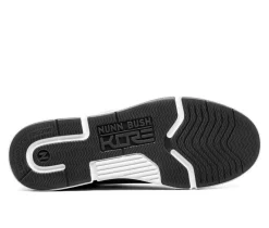 Men's Nunn Bush Kore City Rally Mesh Moc Toe Sneakers