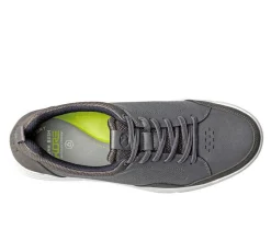 Men's Nunn Bush Kore City Rally Moc Toe Sneakers