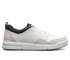 Men's Nunn Bush Kore City Rally Moc Toe Sneakers