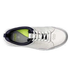 Men's Nunn Bush Kore City Rally Moc Toe Sneakers