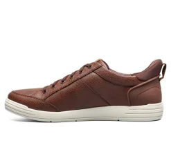 Men's Nunn Bush Kore City Walk EZ Moc Toe Casual Shoes