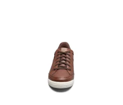 Men's Nunn Bush Kore City Walk EZ Moc Toe Casual Shoes