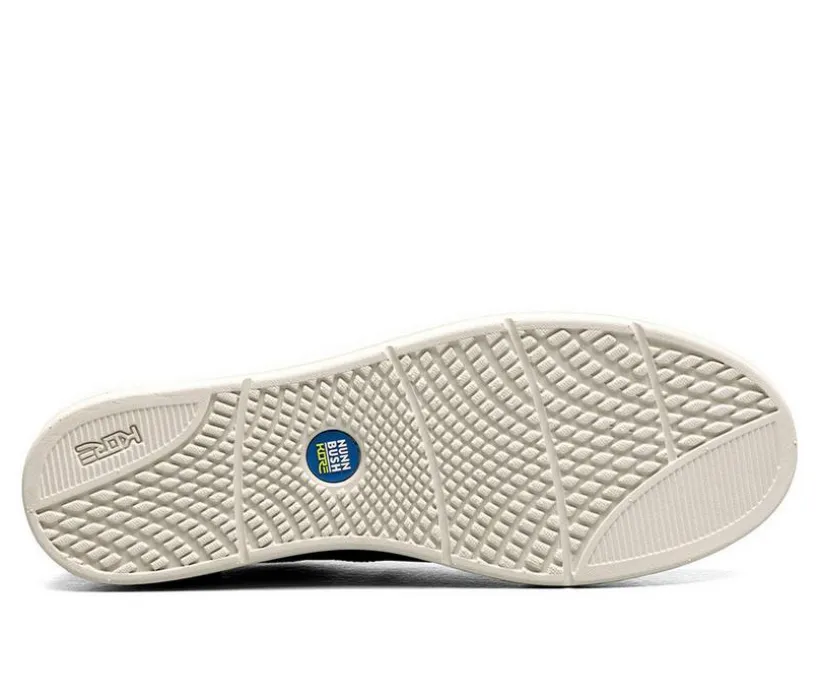 Men's Nunn Bush Kore City Walk EZ Moc Toe Casual Shoes