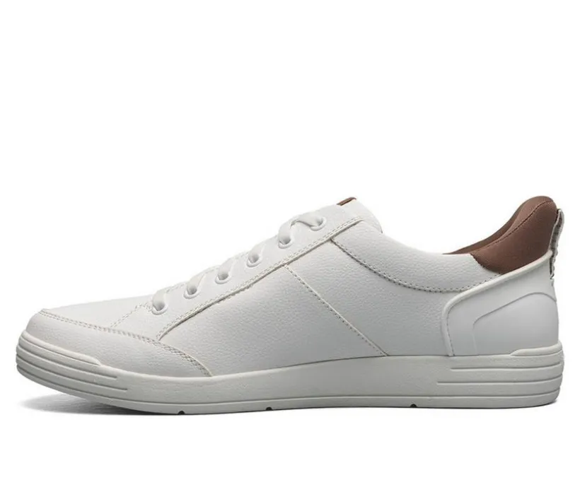Men's Nunn Bush Kore City Walk EZ Moc Toe Casual Shoes