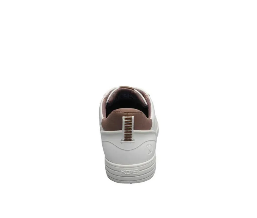 Men's Nunn Bush Kore City Walk EZ Moc Toe Casual Shoes