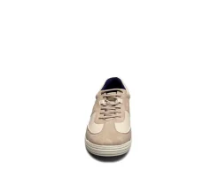 Men's Nunn Bush Kore City Walk T-Toe Oxford Sneakers