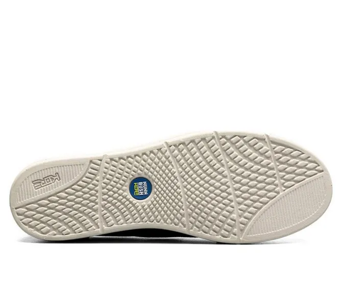 Men's Nunn Bush Kore City Walk T-Toe Oxford Sneakers