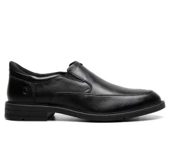 Men's Nunn Bush Kore EZ Hero Moc Toe Dress Shoes