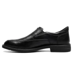 Men's Nunn Bush Kore EZ Hero Moc Toe Dress Shoes