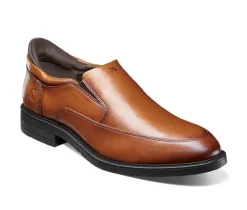 Men's Nunn Bush Kore EZ Hero Moc Toe Dress Shoes