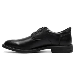 Men's Nunn Bush Kore EZ Hero Plain Dress Shoes