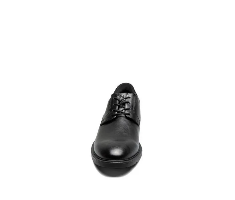 Men's Nunn Bush Kore EZ Hero Plain Dress Shoes