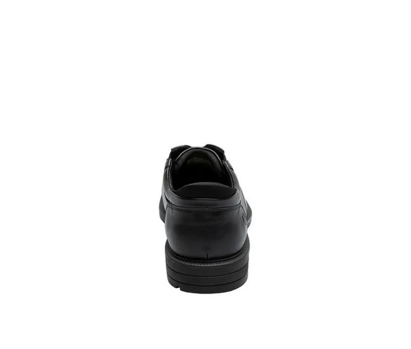 Men's Nunn Bush Kore EZ Hero Plain Dress Shoes