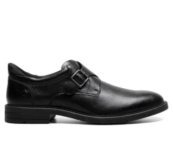Men's Nunn Bush Kore EZ Hero Plain Dress Shoes