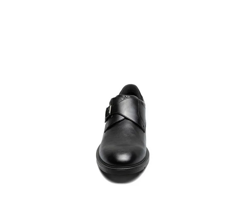 Men's Nunn Bush Kore EZ Hero Plain Dress Shoes