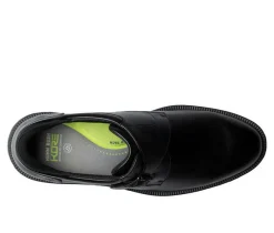 Men's Nunn Bush Kore EZ Hero Plain Dress Shoes