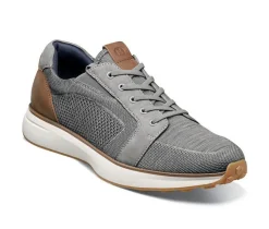 Men's Nunn Bush Kore Swift Knit Moc Toe Sneakers