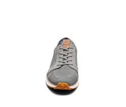 Men's Nunn Bush Kore Swift Knit Moc Toe Sneakers