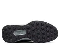 Men's Nunn Bush Kore Swift Knit Moc Toe Sneakers