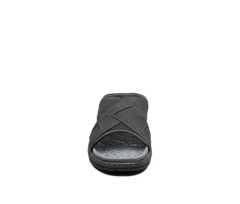 Men's Nunn Bush Laguna Slide Sandal Outdoor Sandals