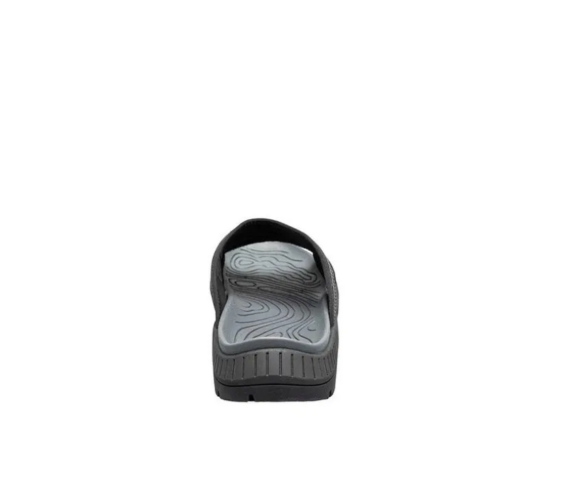 Men's Nunn Bush Laguna Slide Sandal Outdoor Sandals