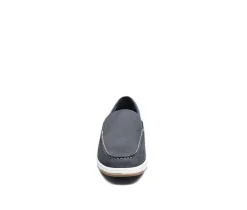 Men's Nunn Bush Luca Moc Toe Venetian Slip-On Shoes