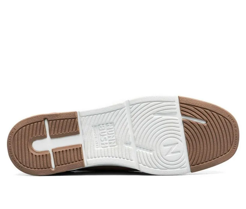 Men's Nunn Bush Luca Moc Toe Venetian Slip-On Shoes