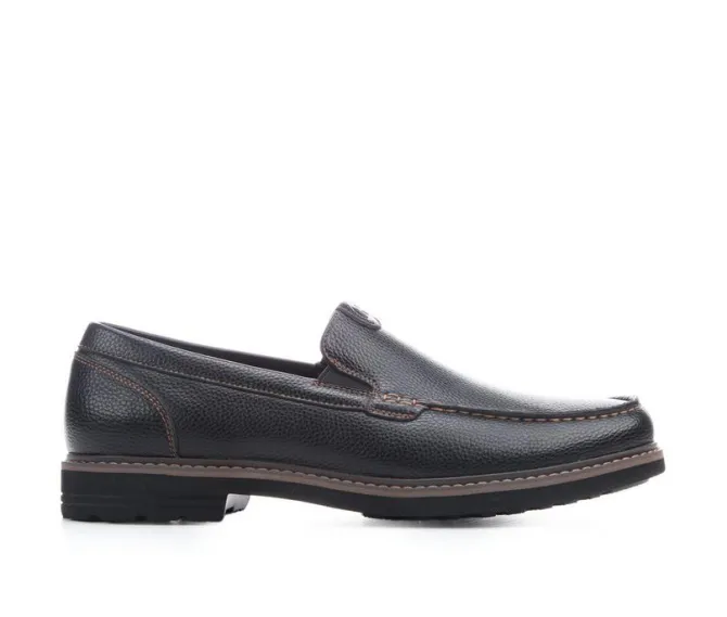 Men's Nunn Bush Oslo Venetian Slip-On Shoes