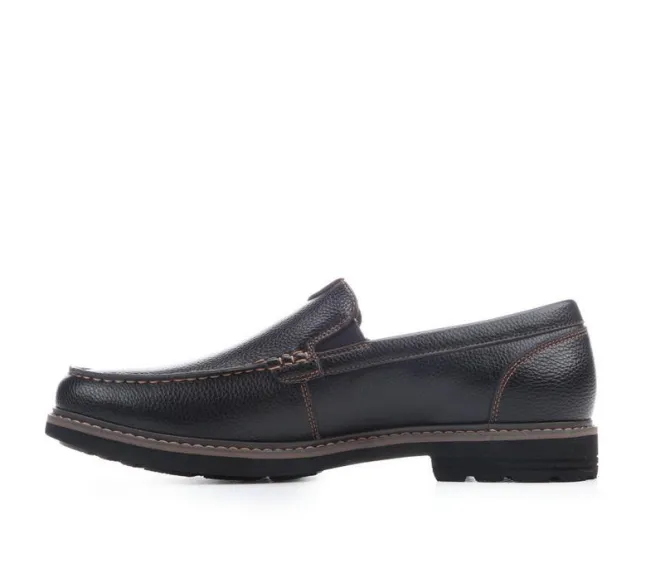 Men's Nunn Bush Oslo Venetian Slip-On Shoes