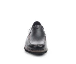 Men's Nunn Bush Oslo Venetian Slip-On Shoes