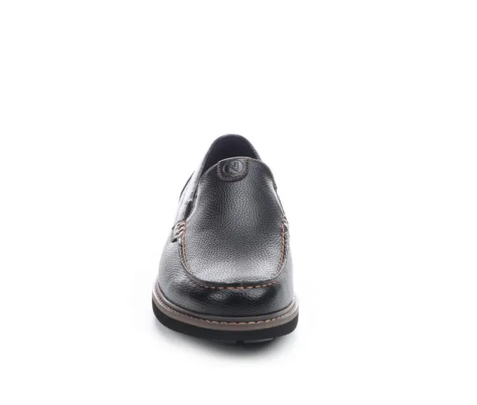 Men's Nunn Bush Oslo Venetian Slip-On Shoes