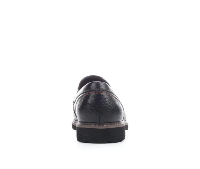 Men's Nunn Bush Oslo Venetian Slip-On Shoes