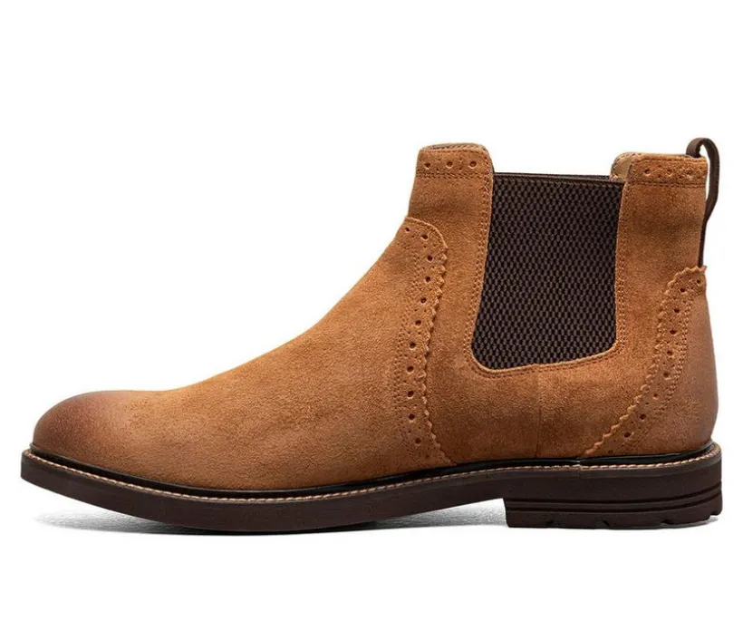 Men's Nunn Bush Otis II Boots