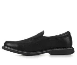 Men's Nunn Bush Otto Moc Toe Slip Loafers