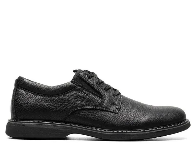 Men's Nunn Bush Otto Plain Toe Oxfords