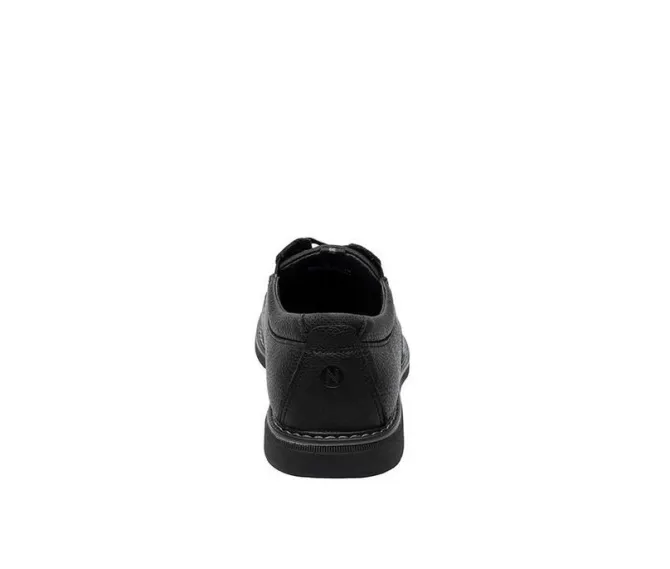 Men's Nunn Bush Otto Plain Toe Oxfords