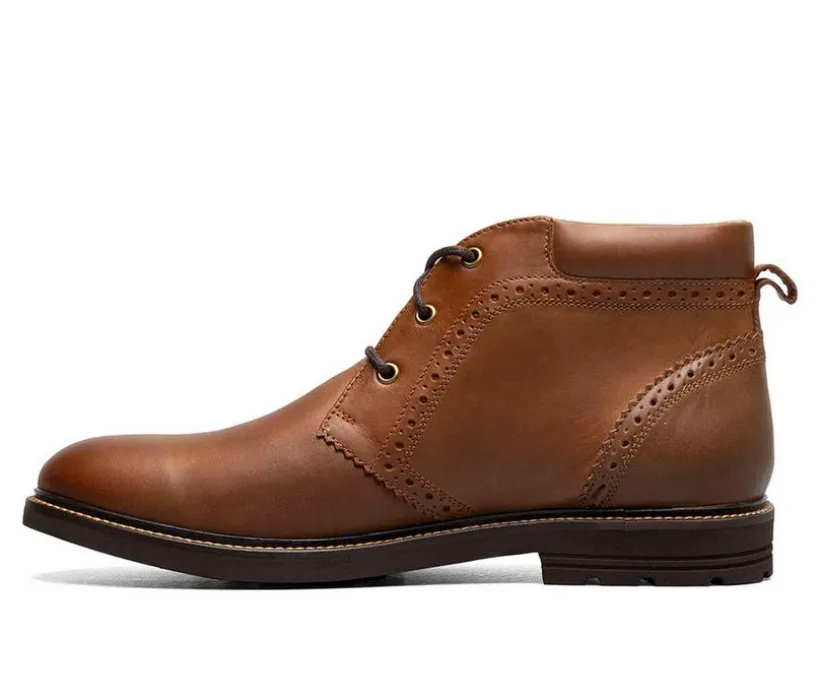 Men's Nunn Bush Ozark II Boots
